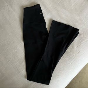NWOT Lululemon Align Mini Flare Pant